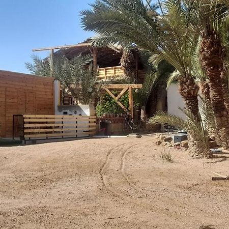 Fairouz Villa Dahab Kültér fotó