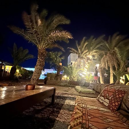 Fairouz Villa Dahab Kültér fotó