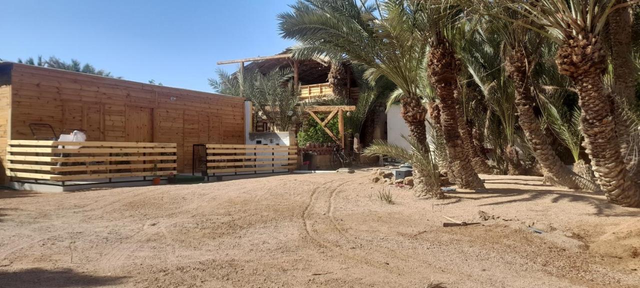 Fairouz Villa Dahab Kültér fotó