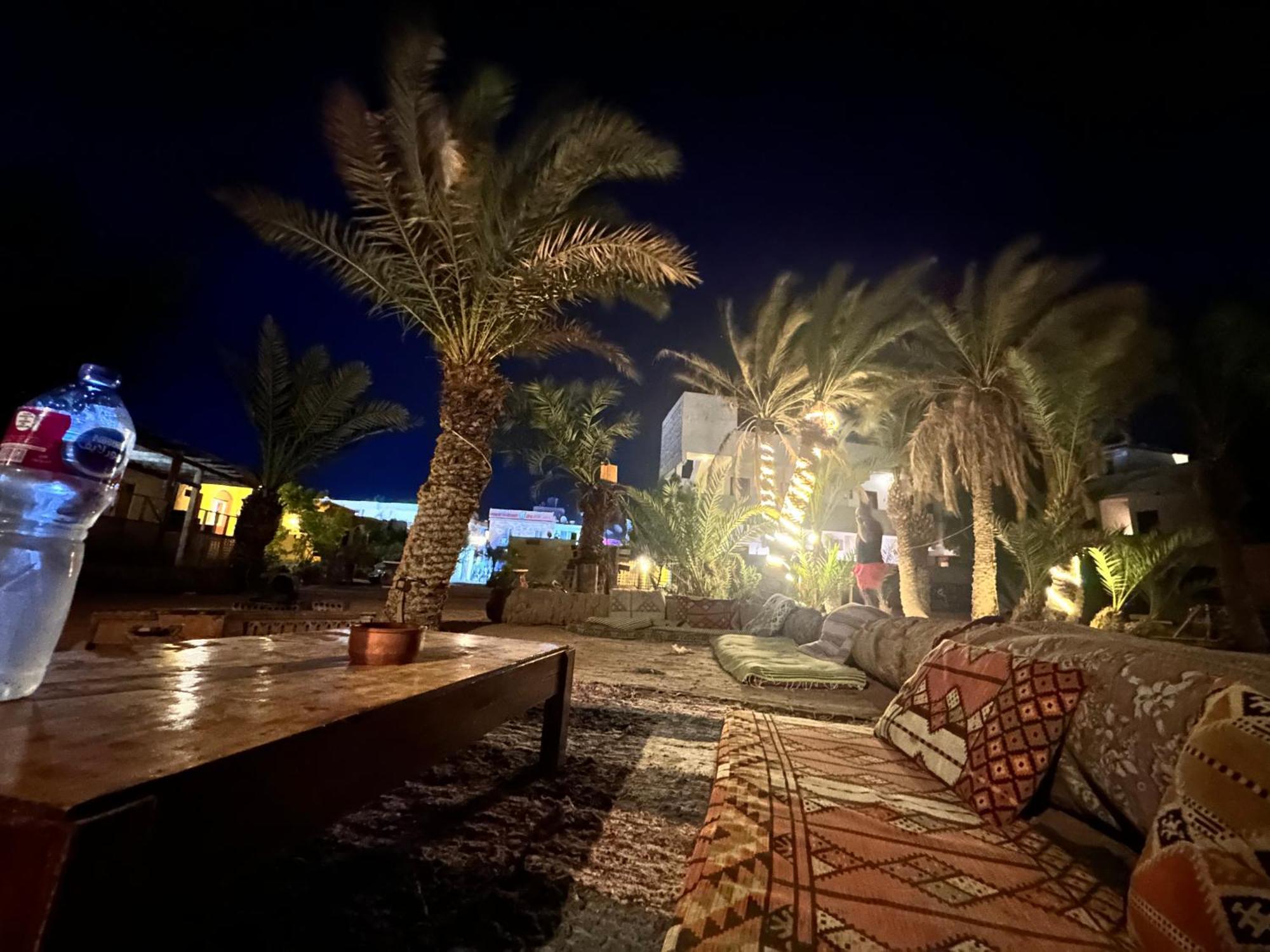 Fairouz Villa Dahab Kültér fotó